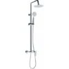 Columna Ducha Bañera Omnia 20 - KÄLLA -Hogar Baño Tienda 82157043 1