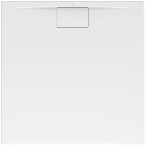 Villeroy & Boch Plato De Ducha Architectura Metalrim, 800 X 800 X 48 Mm, Blanco (UDA8080ARA148V-01) 3 Villeroy & Boch Plato De Ducha Architectura Metalrim, 800 X 800 X 48 Mm, Blanco (UDA8080ARA148V-01)