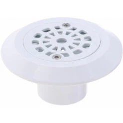 Entrada De Piscina De 2 Pulgadas, Salida De Vaciado De Entrada De Piscina, Herramienta útil, Accesorio Para Piscina