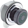 Hansgrohe Ducha Lateral HG Pharo Chrome Mampara De Ducha M Rub-it Gruen