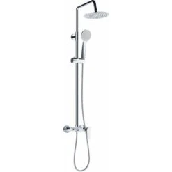 Columna Ducha Bañera Sinua 25 - KÄLLA