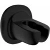 SOPORTE DE CABEZAL DE DUCHA LIBERTÀ, NEGRO 25467100 WENKO 1 SOPORTE DE CABEZAL DE DUCHA LIBERTÀ, NEGRO 25467100 WENKO -Hogar Baño Tienda 89255922 1