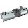 SOPORTE AJUSTABLE PARA CABEZAL DE DUCHA LIBERTÀ, CROMO 25470100 WENKO -Hogar Baño Tienda 89934180 1