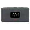 Radio Despertador Bluetooth Aiwa Cru-80bt Reloj Despetador Con Radio Y Bateria Lector Usb/microsd 2x10w Rms -Hogar Baño Tienda 90225460 1