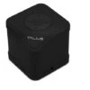 Talius - Altavoz Cube - 3w - Fm/sd/bluetooth - Negro -Hogar Baño Tienda 90251219 1