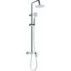 Columna Ducha Bañera Skara 25 - KÄLLA -Hogar Baño Tienda 93564193 1