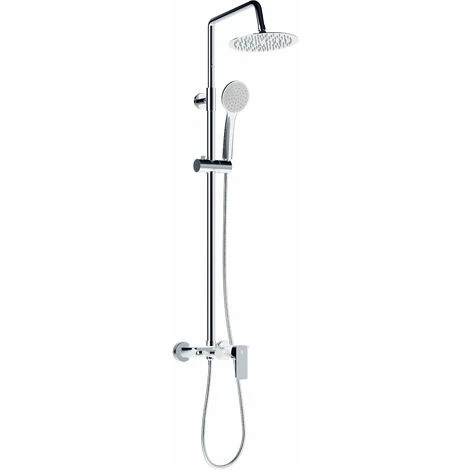 Columna Ducha Bañera Skara 25 - KÄLLA 3 Columna Ducha Bañera Skara 25 - KÄLLA