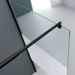 Doporro® Plato De Ducha Plano 80x100x5cm Diseño Xetro04W De Acrílico En Blanco Rectangular Adecuada Para Instalación A Nivel Del Suelo 11 Doporro® Plato De Ducha Plano 80x100x5cm Diseño Xetro04W De Acrílico En Blanco Rectangular Adecuada Para Instalación A Nivel Del Suelo -Hogar Baño Tienda 95192128 5