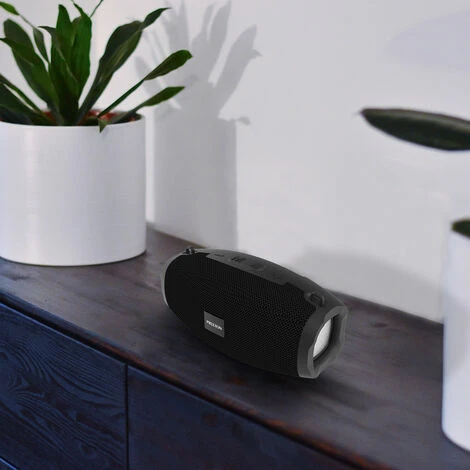 Altavoz Bluetooth Zeppelin XS PRIXTON - 6W W150 4 Altavoz Bluetooth Zeppelin XS PRIXTON - 6W W150 - Imagen 2