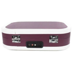 Tocadiscos VC410 Turquesa -Hogar Baño Tienda 95322914 5