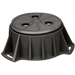 Kit De Pies Para Receptores Kinedo Kinesurf+ Y Kinesurf, 8 Pies