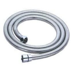 MEGANEI Flexo Inoxidable 1.70-2.10 Rosca Pvc