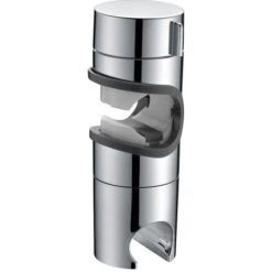 Soporte De Mango En Barra De Ducha De Latón - IMEX