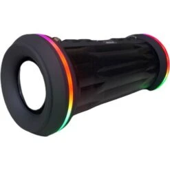 Bluetooth Speakoth Radio Portable TWS USB Radio Karaoke Q-YX8 Función 11 Bluetooth Speakoth Radio Portable TWS USB Radio Karaoke Q-YX8 Función -Hogar Baño Tienda 96068900 5