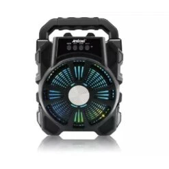 Altavoz Bluetooth Multifuncional Cassa Cassa Wireless Q-YX2171