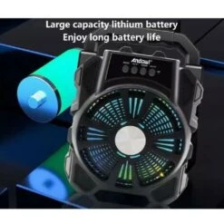 Altavoz Bluetooth Multifuncional Cassa Cassa Wireless Q-YX2171 10 Altavoz Bluetooth Multifuncional Cassa Cassa Wireless Q-YX2171 -Hogar Baño Tienda 96077398 4