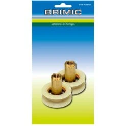 Rodamiento Mampara Blister MICEL TUBO RD2 24mm 91798