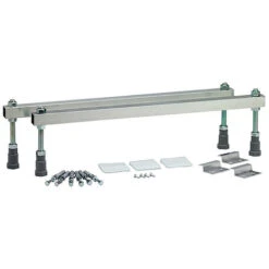 Llenador De Bañera Laufen Con Anclaje De Bañera Regulable En Altura - H2961700000001