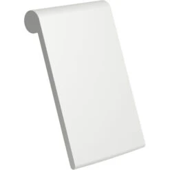 Respaldo Laufen, 625x400x90mm, Para Bañeras Laufen, H2923400870001 - H2923400870001