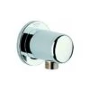 Codo De Conexión A Pared Grohe, DN 15 - 28671000 -Hogar Baño Tienda 97068289 1