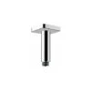 Conexión De Techo Hansgrohe Vernis Shape 10 Cm, 26406, Color: Cromado - 26406000 -Hogar Baño Tienda 97068472 1