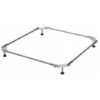 Sistema De Pies De Plato De Ducha Bette Para Platos De Ducha De 900x700mm, B50-3024 - B50-3024 -Hogar Baño Tienda 97068917 1