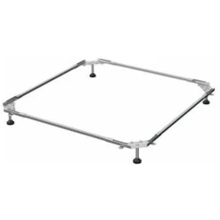 Sistema De Pies De Plato De Ducha Bette Para Platos De Ducha De 800x700mm, B50-3022 - B50-3022