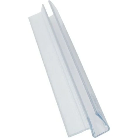 PERFIL BAÑO MAMPARA 18MM - 6/8MM JUNTA CRUCE 2MT TRA MICEL 3 PERFIL BAÑO MAMPARA 18MM - 6/8MM JUNTA CRUCE 2MT TRA MICEL