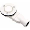 Para Plato De Ducha Plato De Ducha Extraplano Mod. Accesorios De Drenaje De Lavabo Plano De Baño De Ducha ABS Antiolor De Plástico. Blanco, Blanca 2 Para Plato De Ducha Plato De Ducha Extraplano Mod. Accesorios De Drenaje De Lavabo Plano De Baño De Ducha ABS Antiolor De Plástico. Blanco, Blanca -Hogar Baño Tienda 99421059 1